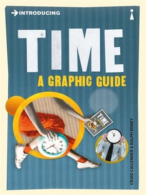 Introducing Time - ebook